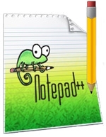 Notepad ++